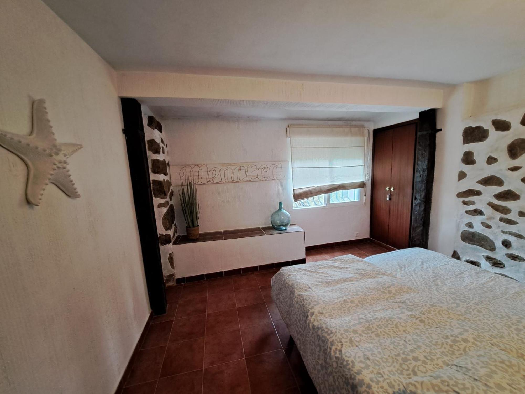 Villa Tu Casita En El Pantano De San Juan San Martín de Valdeiglesias Exterior foto