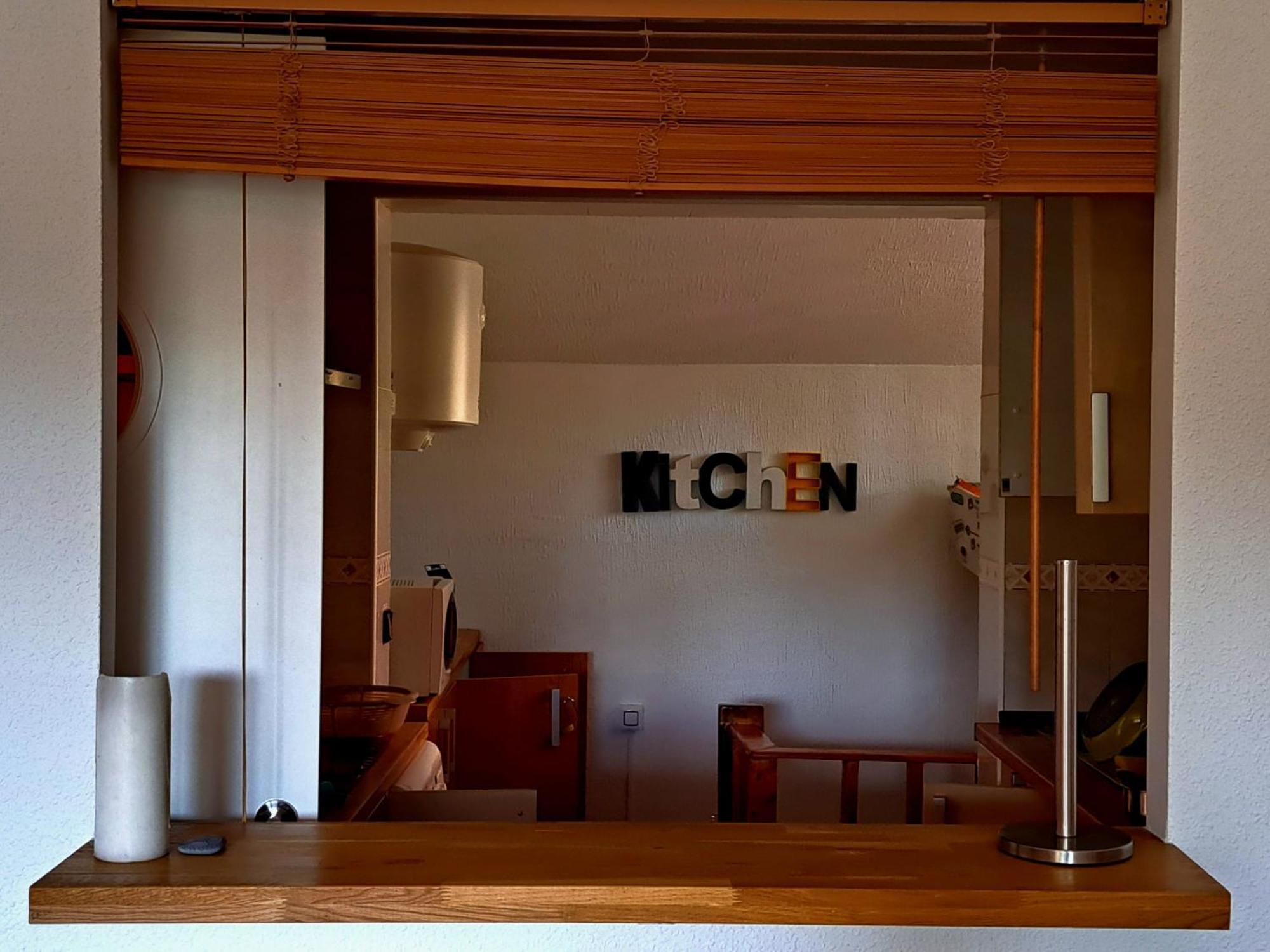 Villa Tu Casita En El Pantano De San Juan San Martín de Valdeiglesias Exterior foto