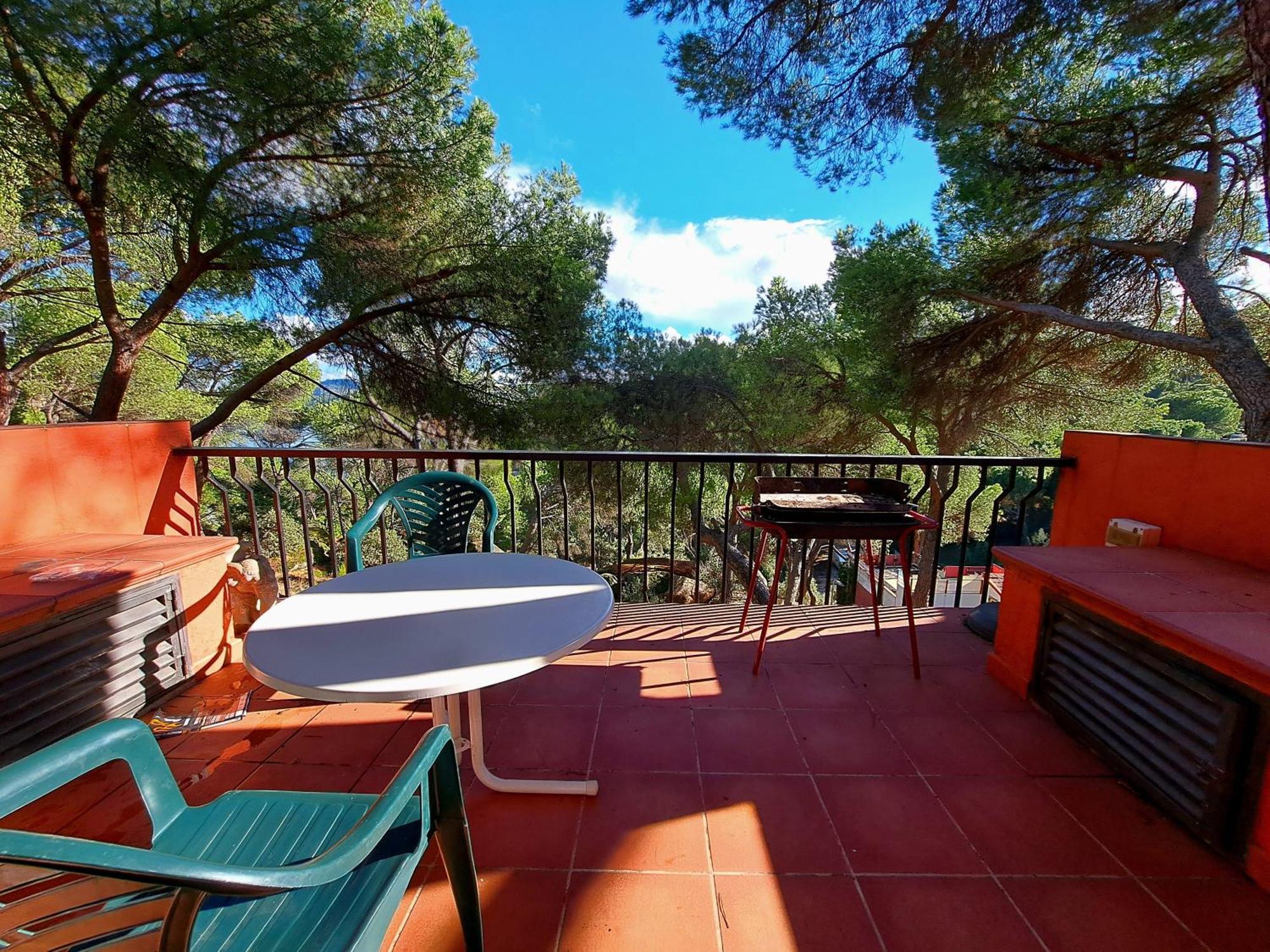 Villa Tu Casita En El Pantano De San Juan San Martín de Valdeiglesias Exterior foto